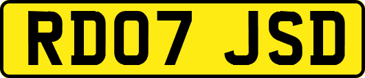 RD07JSD
