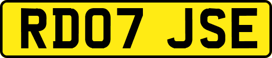 RD07JSE