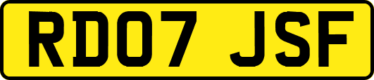 RD07JSF