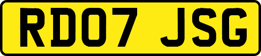 RD07JSG