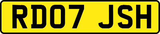 RD07JSH