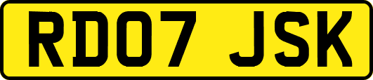 RD07JSK