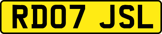RD07JSL