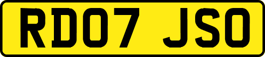 RD07JSO