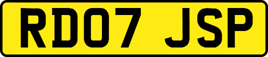 RD07JSP