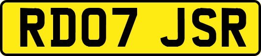 RD07JSR