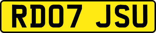 RD07JSU