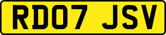 RD07JSV
