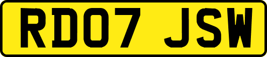 RD07JSW