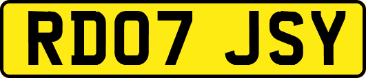 RD07JSY