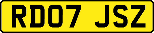 RD07JSZ