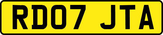 RD07JTA