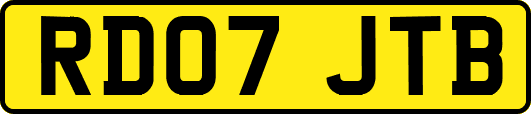 RD07JTB