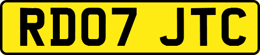 RD07JTC