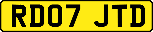 RD07JTD
