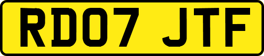 RD07JTF