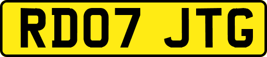 RD07JTG