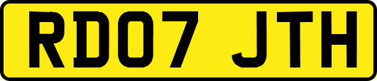 RD07JTH