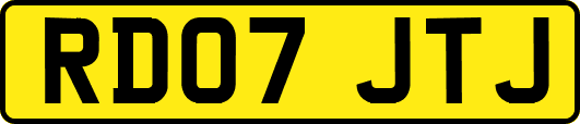 RD07JTJ