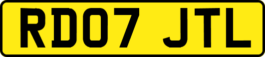 RD07JTL