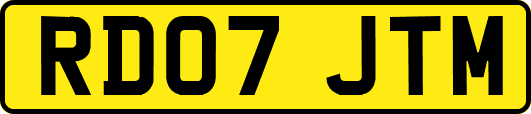 RD07JTM