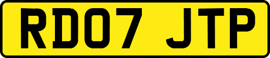 RD07JTP