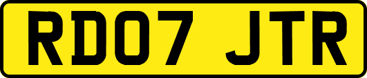 RD07JTR