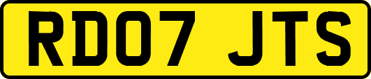 RD07JTS