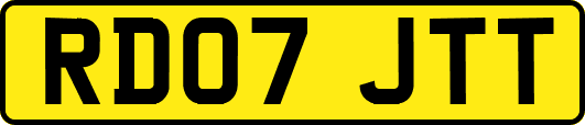 RD07JTT