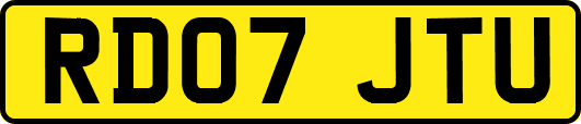 RD07JTU