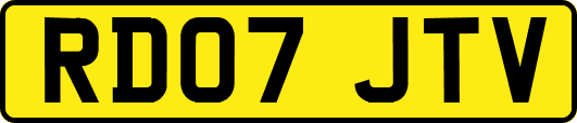 RD07JTV