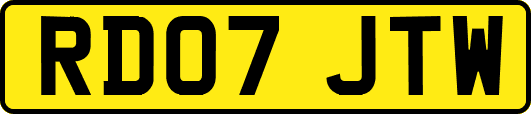 RD07JTW
