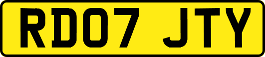 RD07JTY