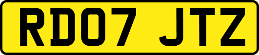 RD07JTZ
