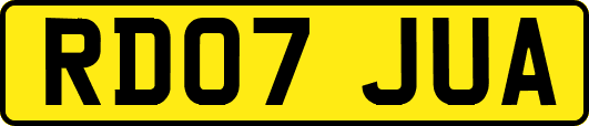 RD07JUA
