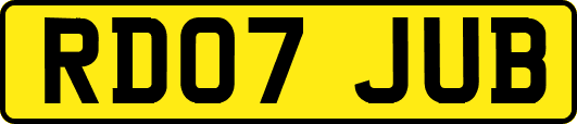 RD07JUB