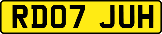 RD07JUH
