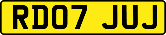 RD07JUJ