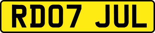 RD07JUL