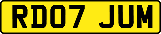 RD07JUM