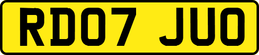 RD07JUO