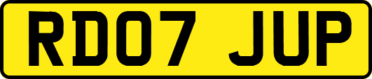 RD07JUP