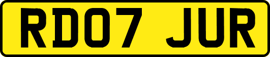 RD07JUR