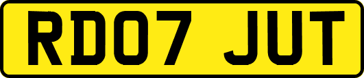 RD07JUT