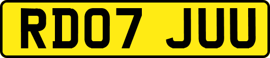 RD07JUU