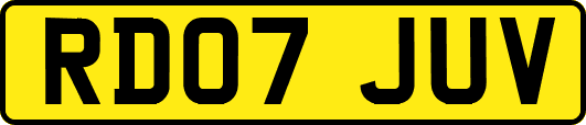 RD07JUV