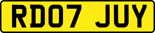 RD07JUY