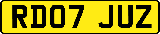 RD07JUZ