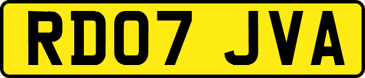 RD07JVA