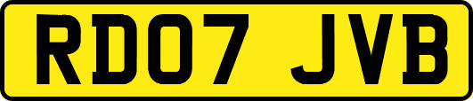 RD07JVB